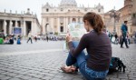 Vacanze: per Pasqua tra 8 e 14 milioni di italiani in viaggio Vacanze: per Pasqua tra 8 e 14 milioni di italiani in viaggio