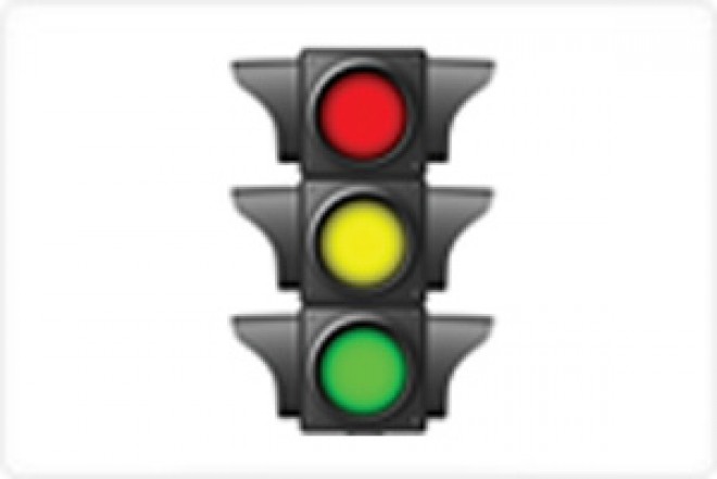 Risarcimento danni per mancato funzionamento del semaforo