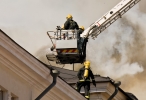 Vigili del Fuoco senza assicurazione: l’allarme del sindacato Vigili del Fuoco senza assicurazione: l’allarme del sindacato