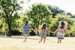 Protezione Junior di MetLife per l'assicurazione sanitaria dei bambini Protezione Junior di MetLife per l'assicurazione sanitaria dei bambini