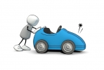 Auto, gli italiani spendono 3.200 euro l’anno per mantenerla Auto, gli italiani spendono 3.200 euro l’anno per mantenerla