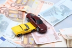 Assicurazioni auto: incidenti, per il risarcimento servirà la fattura del carrozziere Assicurazioni auto: incidenti, per il risarcimento servirà la fattura del carrozziere