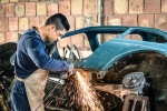 Assicurazioni auto: riparazione in forma specifica, le carrozzerie pronte alle barricate Assicurazioni auto: riparazione in forma specifica, le carrozzerie pronte alle barricate