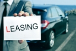Auto aziendali: nuove regole su leasing e bollo auto Auto aziendali: nuove regole su leasing e bollo auto