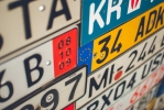 Targa auto personale in arrivo: aggiornamenti 2019 Targa auto personale in arrivo: aggiornamenti 2019