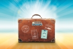 In vacanza con l'assicurazione viaggio Europa: le migliori polizze viaggi 2019 In vacanza con l'assicurazione viaggio Europa: le migliori polizze viaggi 2019