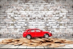 RC auto, rallenta il calo dei premi: -2,42% nell’ultimo trimestre RC auto, rallenta il calo dei premi: -2,42% nell’ultimo trimestre