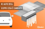L'assicurazione del 2016: 3 motivi per cui è ancora più semplice L'assicurazione del 2016: 3 motivi per cui è ancora più semplice