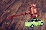 Assicurazioni auto: quasi 10 mila denunce per truffa Assicurazioni auto: quasi 10 mila denunce per truffa