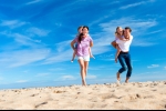 Polizze viaggio per famiglie con bambini Polizze viaggio per famiglie con bambini