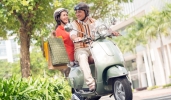 Le assicurazioni scooter e ciclomotori più convenienti di Maggio 2020 Le assicurazioni scooter e ciclomotori più convenienti di Maggio 2020