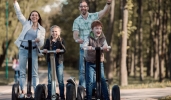 Assicurazione bici, e-bike e monopattini anche per un solo giorno Assicurazione bici, e-bike e monopattini anche per un solo giorno