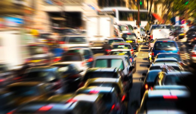 Quando le auto inizieranno a viaggiare sul 5G