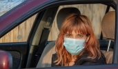 Le regole anti Covid per viaggiare in auto: Autunno 2020 Le regole anti Covid per viaggiare in auto: Autunno 2020