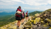 Turismo: i paesi raggiungibili nella pandemia Turismo: i paesi raggiungibili nella pandemia