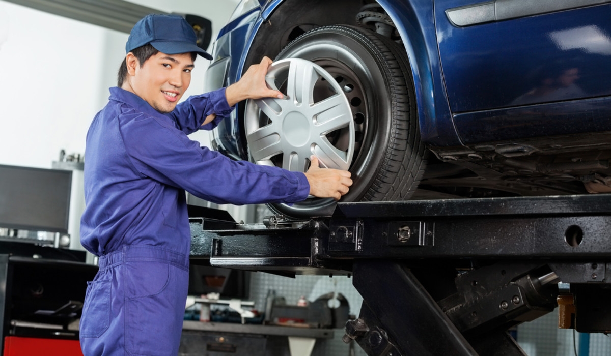 Assicurazione Auto 1 Giorno