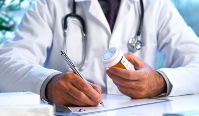 Ricetta medica: anche quella bianca è digitale Ricetta medica: anche quella bianca è digitale