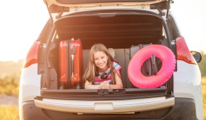 Le auto col bagagliaio più grande (segmenti B, C e D) Le auto col bagagliaio più grande (segmenti B, C e D)