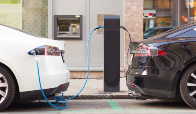 Le auto elettriche vendute nel 2021: in testa la Tesla Le auto elettriche vendute nel 2021: in testa la Tesla