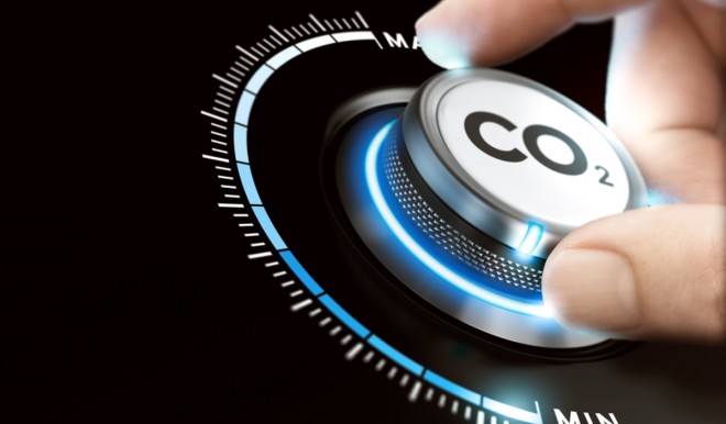 Come funziona il più grande impianto di cattura CO2 al mondo Come funziona il più grande impianto di cattura CO2 al mondo