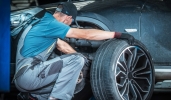 Usura di freni e gomme: l'impatto sull'inquinamento Usura di freni e gomme: l'impatto sull'inquinamento