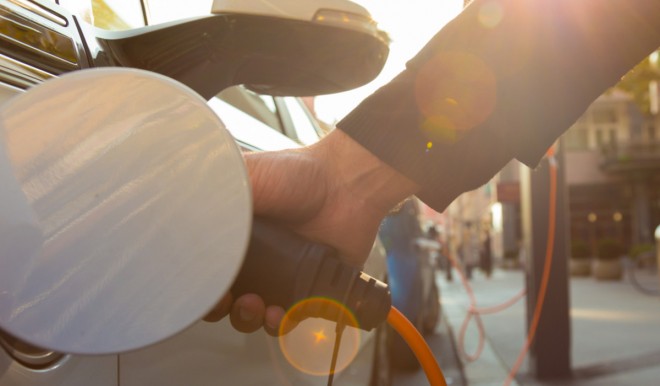 Italia: nuovo record di immatricolazioni di auto elettriche Italia: nuovo record di immatricolazioni di auto elettriche