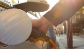 Italia: nuovo record di immatricolazioni di auto elettriche Italia: nuovo record di immatricolazioni di auto elettriche