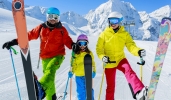 Piste da sci: assicurazione obbligatoria da Gennaio 2022 Piste da sci: assicurazione obbligatoria da Gennaio 2022