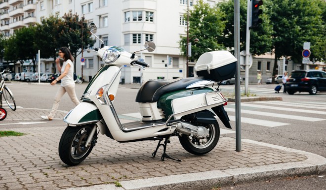 Ecobonus 2022 moto e scooter elettrici: come prenotare