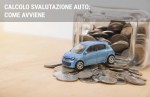 Calcolo svalutazione auto: come avviene Calcolo svalutazione auto: come avviene