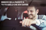 Rinnovo patente B: tutto quello che devi sapere Rinnovo patente B: tutto quello che devi sapere