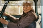 Rinnovo patente ultraottantenni: scadenze e limitazioni Rinnovo patente ultraottantenni: scadenze e limitazioni