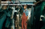 Ricambi auto usati: quando convengono e dove trovarli Ricambi auto usati: quando convengono e dove trovarli