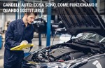 Candele auto: cosa sono, come funzionano e quando sostituirle Candele auto: cosa sono, come funzionano e quando sostituirle