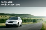 Valvola EGR, cos’è e a cosa serve Valvola EGR, cos’è e a cosa serve