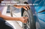 Pressione gomme: qual è quella corretta per la mia auto? Pressione gomme: qual è quella corretta per la mia auto?