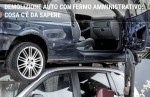 Demolizione auto con fermo amministrativo: quando è possibile? Demolizione auto con fermo amministrativo: quando è possibile?