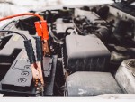 Come proteggere dal freddo la batteria dell'auto Come proteggere dal freddo la batteria dell'auto