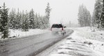 Calze da Neve Auto: Sono Omologate? Calze da Neve Auto: Sono Omologate?