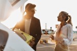 Come caricare correttamente i bagagli in auto in sicurezza Come caricare correttamente i bagagli in auto in sicurezza