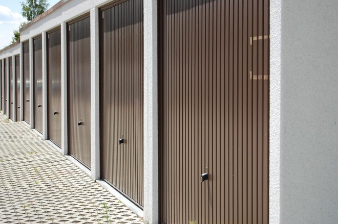 Bonus Ristrutturazioni: arriva la detrazione per chi sostituisce la porta del garage Bonus Ristrutturazioni: arriva la detrazione per chi sostituisce la porta del garage