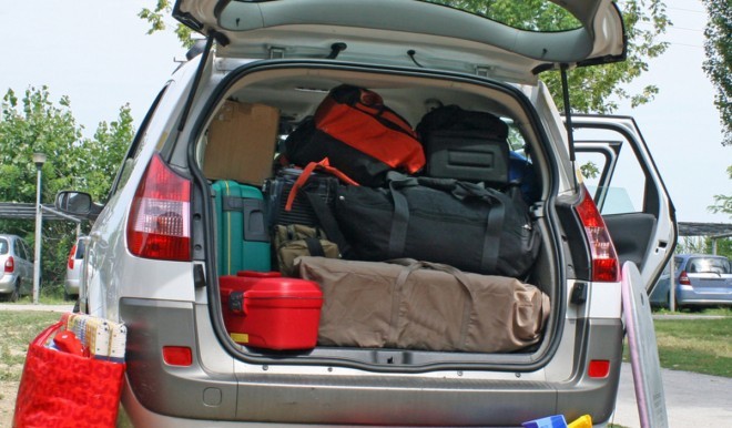 Vacanze in Auto: 5 cose da controllare prima di partire Vacanze in Auto: 5 cose da controllare prima di partire
