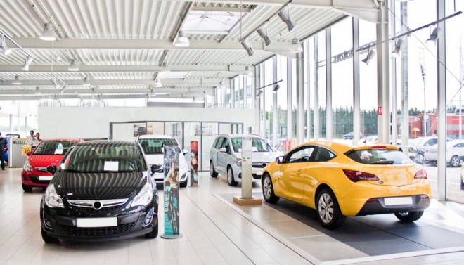 Concessionarie auto: il futuro è su internet Concessionarie auto: il futuro è su internet