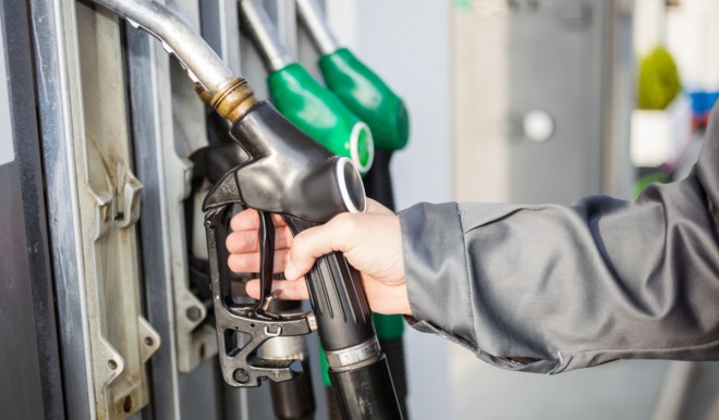 Aumento del costo della benzina: i prezzi in Europa Aumento del costo della benzina: i prezzi in Europa