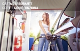 Scheda carburante: tutto quello che c'è da sapere Scheda carburante: tutto quello che c'è da sapere