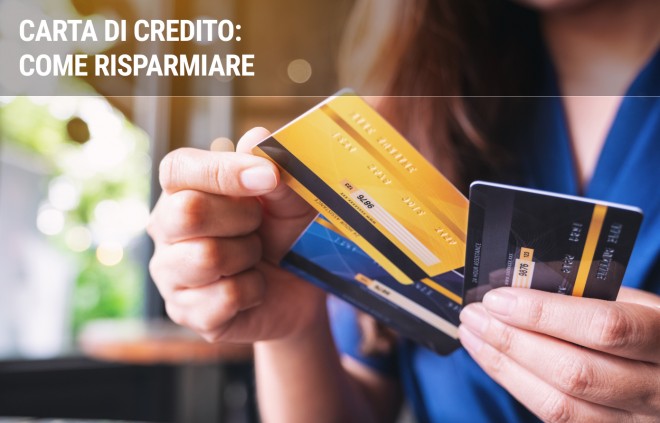 5 Regole Per Scegliere La Carta Di Credito Migliore Facile It