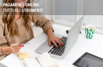Strumenti di pagamento online: paga in totale sicurezza Strumenti di pagamento online: paga in totale sicurezza