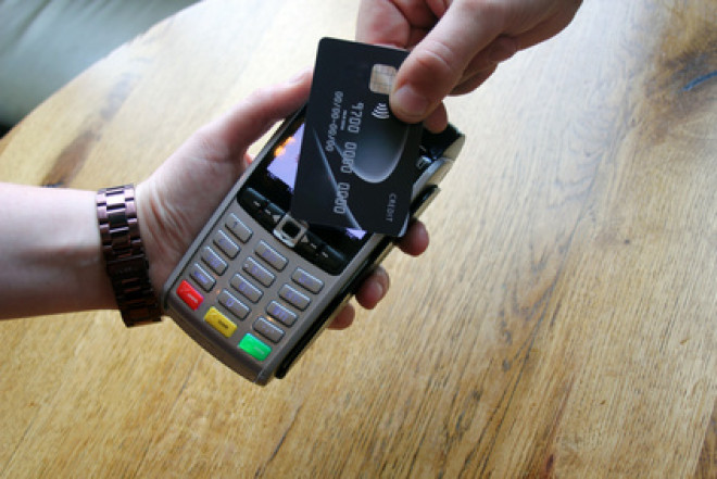 Quali sono i limiti di pagamento carte di credito contactless