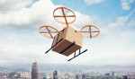 Presto i pacchi arriveranno volando: al via l'utilizzo dei droni Presto i pacchi arriveranno volando: al via l'utilizzo dei droni