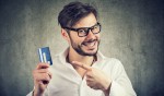 Il Cashback di Stato sta avendo successo. Però non si sa se sarà mantenuto Il Cashback di Stato sta avendo successo. Però non si sa se sarà mantenuto